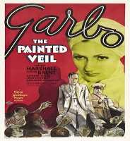 She worked in the film The Painted Veil in 1934 though her scenes were cut from the film.